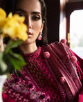Republic Womenswear | Noemei Luxury Shawl 23 | NWU23-D4-A -  Republic Womenswear Luxury - Original Designer Dress - House of Maryam