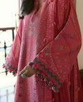 Republic Womenswear | Noemei Luxury Shawl 23 | NWU23-D5-A -  Republic Womenswear Luxury - Original Designer Dress - House of Maryam