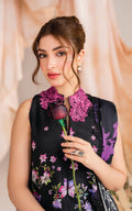Asifa and Nabeel | Winter Meraki 24 | Nocturne-MW-10 -  Asifa and Nabeel Ladies Clothes - Original Designer Dress - House of Maryam