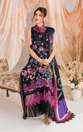 Asifa and Nabeel | Winter Meraki 24 | Nocturne-MW-10 -  Asifa and Nabeel Ladies Clothes - Original Designer Dress - House of Maryam
