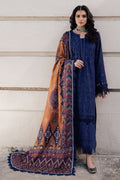 Nureh | Bazaar Winter 24 |  NE-114 -  Nureh Ladies Clothes - Original Designer Dress - House of Maryam