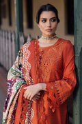 Nureh | Bazaar Winter 24 |  NE-116 -  Nureh Ladies Clothes - Original Designer Dress - House of Maryam