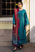 Nureh | Bazaar Winter 24 |  NE-112 -  Nureh Ladies Clothes - Original Designer Dress - House of Maryam