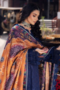 Nureh | Bazaar Winter 24 |  NE-114 -  Nureh Ladies Clothes - Original Designer Dress - House of Maryam