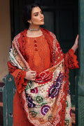 Nureh | Bazaar Winter 24 |  NE-116 -  Nureh Ladies Clothes - Original Designer Dress - House of Maryam