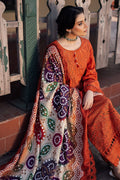 Nureh | Bazaar Winter 24 |  NE-116 -  Nureh Ladies Clothes - Original Designer Dress - House of Maryam