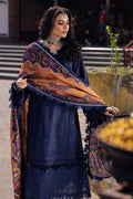Nureh | Bazaar Winter 24 |  NE-114 -  Nureh Ladies Clothes - Original Designer Dress - House of Maryam