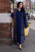 Nureh | Bazaar Winter 24 |  NE-114 -  Nureh Ladies Clothes - Original Designer Dress - House of Maryam