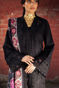 Nureh | Bazaar Winter 24 |  NE-115 -  Nureh Ladies Clothes - Original Designer Dress - House of Maryam