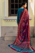 Nureh | Bazaar Winter 24 |  NE-112 -  Nureh Ladies Clothes - Original Designer Dress - House of Maryam