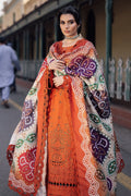 Nureh | Bazaar Winter 24 |  NE-116 -  Nureh Ladies Clothes - Original Designer Dress - House of Maryam