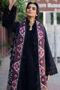 Nureh | Bazaar Winter 24 |  NE-115 -  Nureh Ladies Clothes - Original Designer Dress - House of Maryam