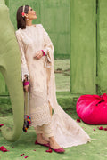 Nureh | Mela Luxury Lawn | NDS-104 -  Nureh Luxury - Original Designer Dress - House of Maryam