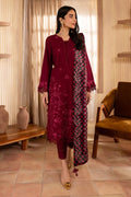 Nureh | Shades of Winter |  NP-578 -  Nureh Ladies Clothes - Original Designer Dress - House of Maryam