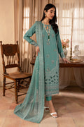 Nureh | Shades of Winter |  NP-576 -  Nureh Ladies Clothes - Original Designer Dress - House of Maryam