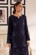 Nureh | Shades of Winter |  NP-591 -  Nureh Ladies Clothes - Original Designer Dress - House of Maryam