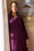 Nureh | Shades of Winter |  NP-577 -  Nureh Ladies Clothes - Original Designer Dress - House of Maryam