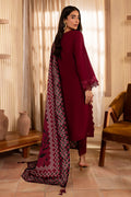 Nureh | Shades of Winter |  NP-578 -  Nureh Ladies Clothes - Original Designer Dress - House of Maryam