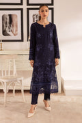Nureh | Shades of Winter |  NP-591 -  Nureh Ladies Clothes - Original Designer Dress - House of Maryam