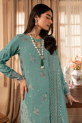 Nureh | Shades of Winter |  NP-576 -  Nureh Ladies Clothes - Original Designer Dress - House of Maryam