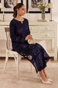 Nureh | Shades of Winter |  NP-591 -  Nureh Ladies Clothes - Original Designer Dress - House of Maryam