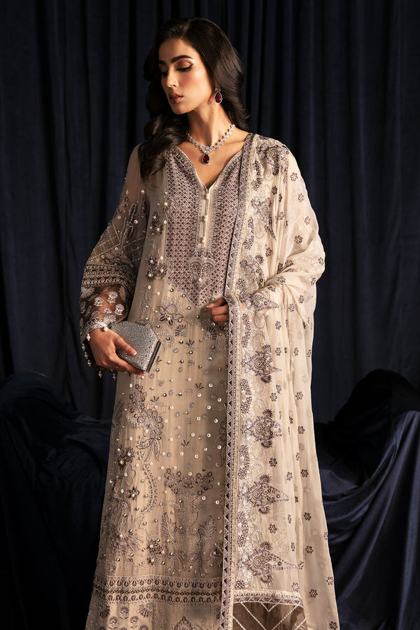 Nureh | Elanora Formals | NEL-46 -  Nureh Formal - Original Designer Dress - House of Maryam
