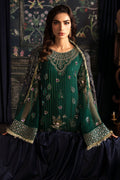 Nureh | Elanora Formals | NEL-42 -  Nureh Formal - Original Designer Dress - House of Maryam