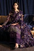 Nureh | Elanora Formals | NEL-45 -  Nureh Formal - Original Designer Dress - House of Maryam
