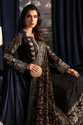 Nureh | Elanora Formals | NEL-47 -  Nureh Formal - Original Designer Dress - House of Maryam