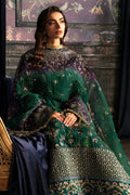 Nureh | Elanora Formals | NEL-42 -  Nureh Formal - Original Designer Dress - House of Maryam