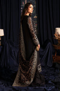 Nureh | Elanora Formals | NEL-47 -  Nureh Formal - Original Designer Dress - House of Maryam