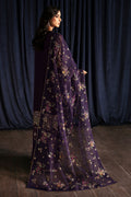 Nureh | Elanora Formals | NEL-45 -  Nureh Formal - Original Designer Dress - House of Maryam