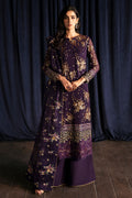 Nureh | Elanora Formals | NEL-45 -  Nureh Formal - Original Designer Dress - House of Maryam