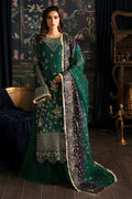 Nureh | Elanora Formals | NEL-42 -  Nureh Formal - Original Designer Dress - House of Maryam