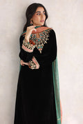 Sana Abbas | Velvet Formals | NURGUL -  Sana Abbas Ladies Clothes - Original Designer Dress - House of Maryam