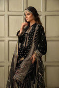 Sobia Nazir | Nur Wedding Formals 23 | Des 04 -  Sobia Nazir Bridal - Original Designer Dress - House of Maryam