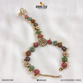 Accessories-0224 -  Zeesy Bracelet - Original Designer Dress - House of Maryam