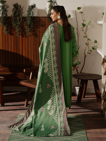 Parishay | Mira Winter |  DU-03 -  Parishay Ladies Clothes - Original Designer Dress - House of Maryam