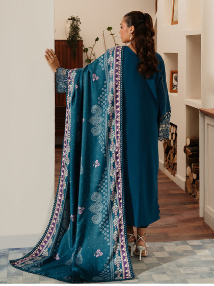 Parishay | Mira Winter |  DU-04 -  Parishay Ladies Clothes - Original Designer Dress - House of Maryam