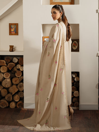 Parishay | Mira Winter |  DU-07 -  Parishay Ladies Clothes - Original Designer Dress - House of Maryam