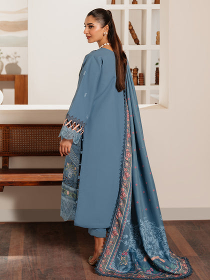 Parishay | Mira Winter |  DU-12 -  Parishay Ladies Clothes - Original Designer Dress - House of Maryam
