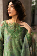 Sobia Nazir | Fall Edit 24 | DESIGN 3A FALL EDIT 2024 UNSTITCHED -  Sobia Nazir Luxury - Original Designer Dress - House of Maryam