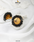 Rings-8019 -  Zeesy  - Original Designer Dress - House of Maryam