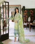 Roheenaz | Flora Printed Lawn | Euphoria -  Roheenaz Luxury - Original Designer Dress - House of Maryam