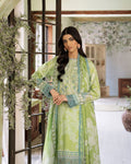 Roheenaz | Flora Printed Lawn | Euphoria -  Roheenaz Luxury - Original Designer Dress - House of Maryam
