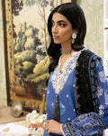 Roheenaz | Flora Printed Lawn | Ember -  Roheenaz Luxury - Original Designer Dress - House of Maryam