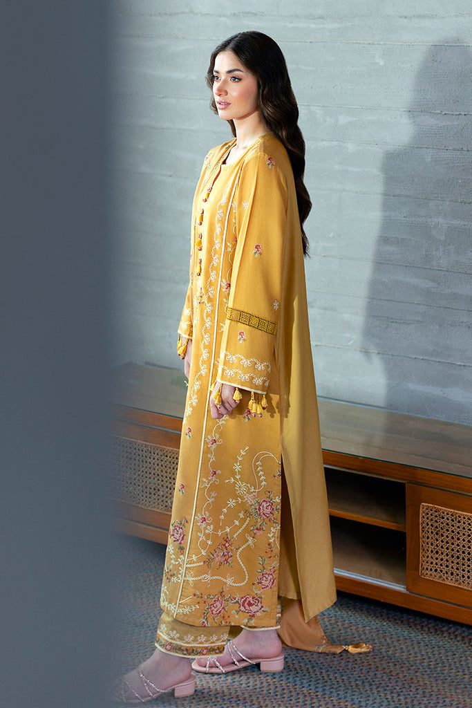 Cross Stitch | Cotton Satin 25 | ROSETTE BLISS-