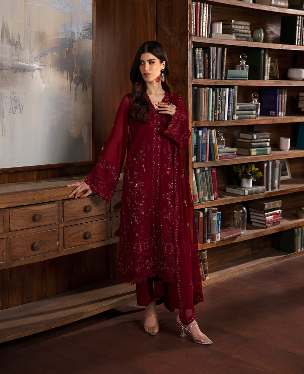 Republic Womenswear | Premium Pret 25 | RPP-02 (Lola) -  Republic Womenswear Ladies Clothes - Original Designer Dress - House of Maryam