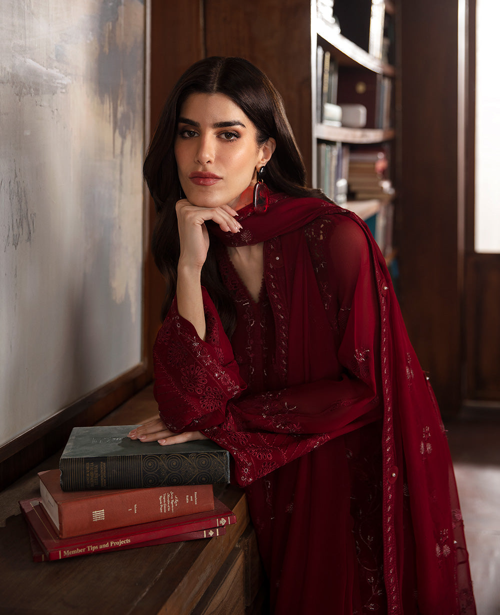 Republic Womenswear | Premium Pret 25 | RPP-02 (Lola) -  Republic Womenswear Ladies Clothes - Original Designer Dress - House of Maryam