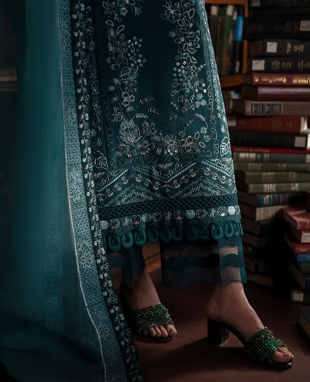 Republic Womenswear | Premium Pret 25 | RPP-03 (Coeur) -  Republic Womenswear Ladies Clothes - Original Designer Dress - House of Maryam